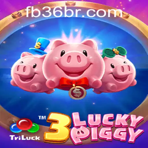 Explorando o Mundo de 3LUCKYPIGGY em FB36.COM