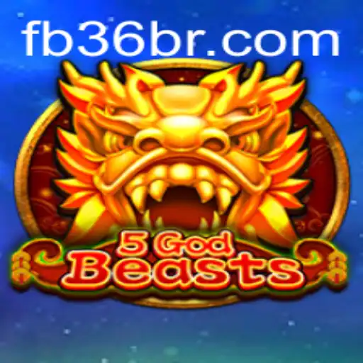 Descubra o Mundo Fascinante de 5GodBeasts