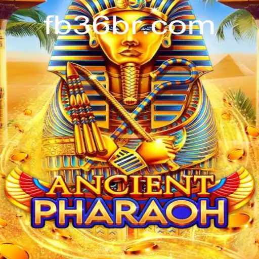 Explore o Fascinante Mundo de AncientPharaoh - Aventuras e Estratégias Incríveis