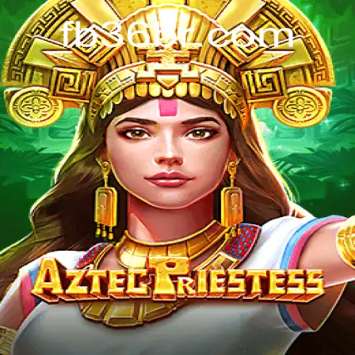 AztecPriestess: Explorando um Mundo Antigo com a FB36.COM