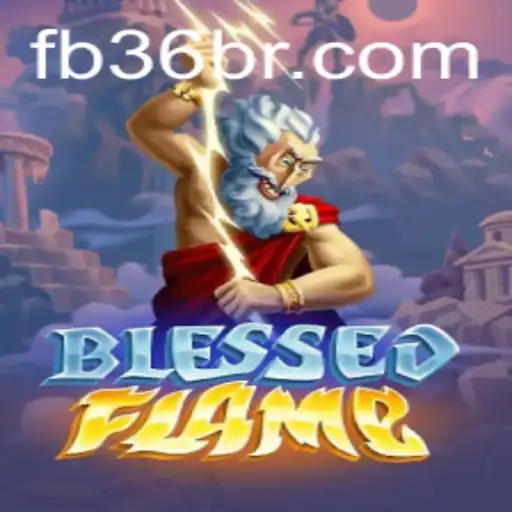 Explorando o Mundo de BlessedFlame: Um Jogo Imersivo e Cativante