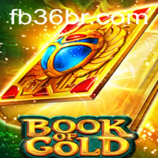 BookofGold: Exploração e Estratégia em um Mundo de Aventura