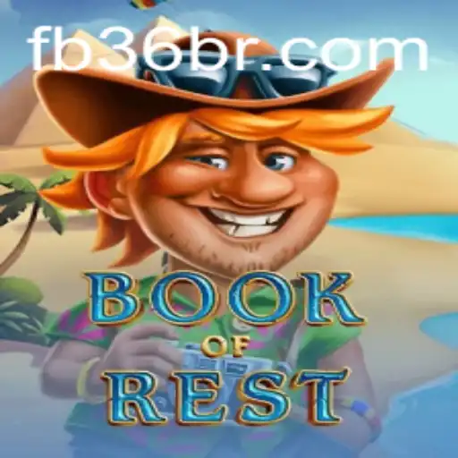 Descubra o Fantástico Mundo de 'BookofRest'