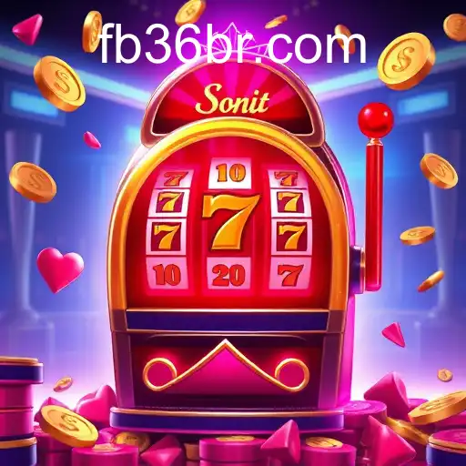 Caça-níqueis online