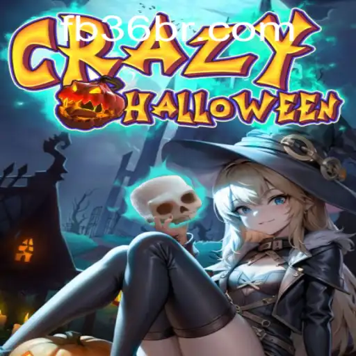 CrazyHalloween: Um Jogo Emocionante Para Celebrar o Halloween