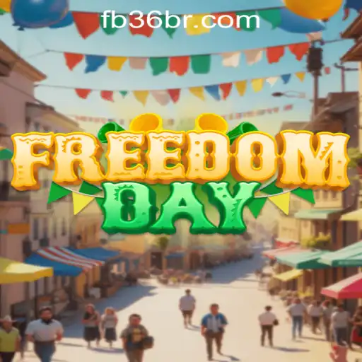 FreedomDay: O Novo Jogo Que Está Conquistando o Mundo