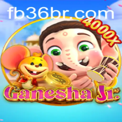 Explorando o Mundo de GaneshaJr: Um Jogo Inovador da FB36.COM