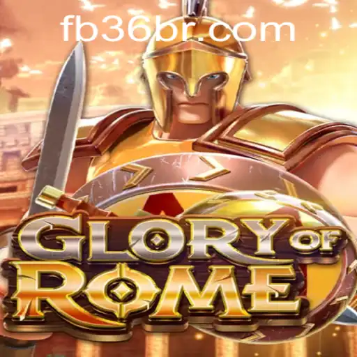 GloryofRome: A Novidade no Mundo dos Jogos de Estratégia