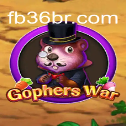 GophersWar: Um Mergulho Completo nas Regras e Estratégias de Jogo