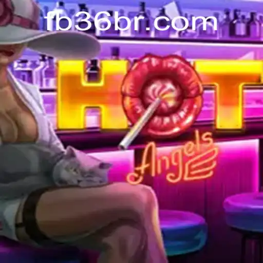 Conheça o Jogo HotAngels: Entretenimento e Estratégia com FB36.COM
