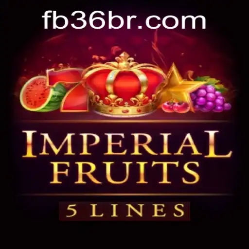 ImperialFruits5: Uma Aventura em Frutas com FB36.COM