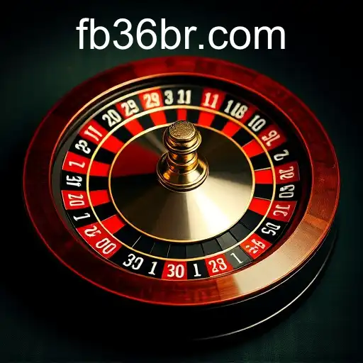 Jogos de roleta