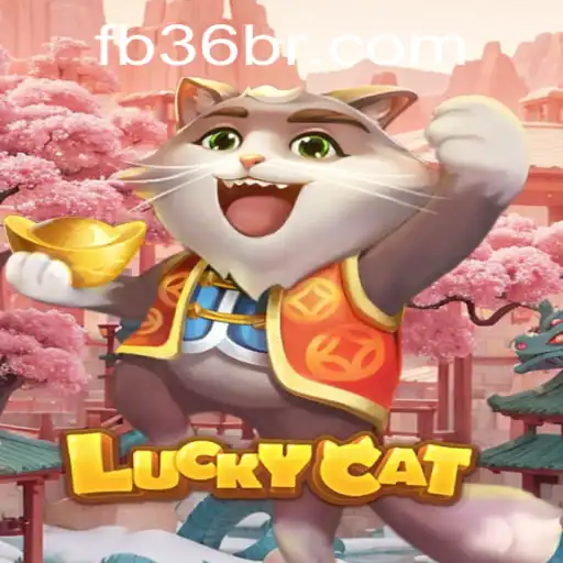 Explorando o Fascinante Mundo do LuckyCat: Um Jogo de Azar Intrigante