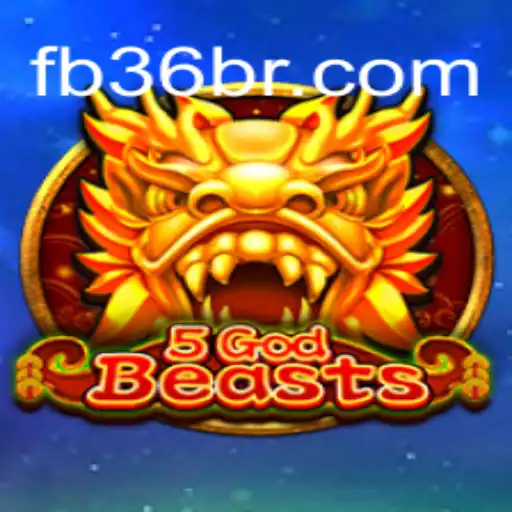 Descubra o Mundo Fascinante de 5GodBeasts
