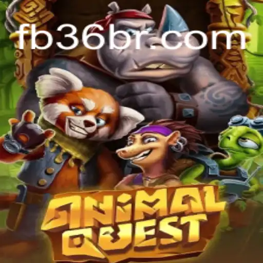 AnimalQuest: Uma Jornada Selvagem com FB36.COM