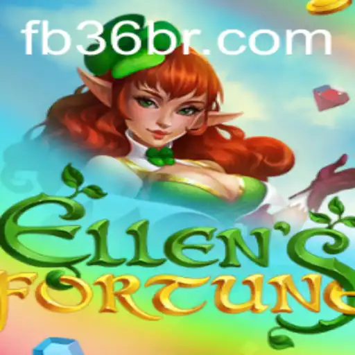 Descubra EllensFortune: O Jogo de Sorte que Conquista Multidões