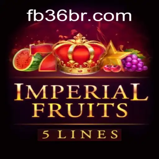 ImperialFruits5: Uma Aventura em Frutas com FB36.COM
