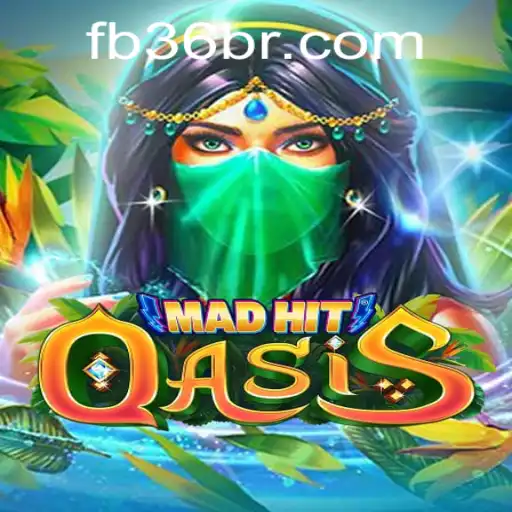 Explorando o Mundo de MadHitOasis: Um Novo Fenômeno no Cenário dos Jogos
