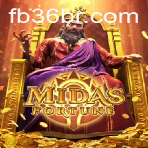 MidasFortune: Descubra a Emocionante Aventura no Mundo dos Jogos
