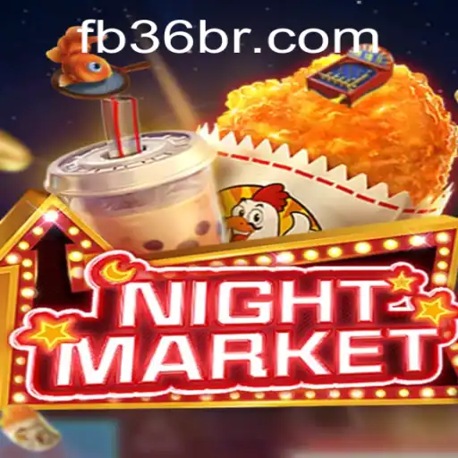Explorando o Mundo de NIGHTMARKET: Uma Experiência de Jogo Inovadora