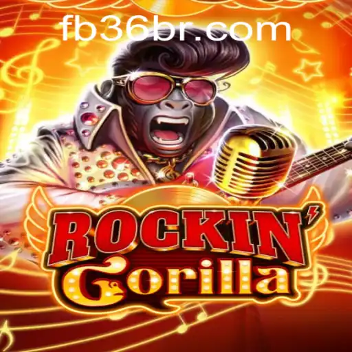 RockinGorilla: Um Mergulho no Mundo Selvagem do Jogo de Aventura Online