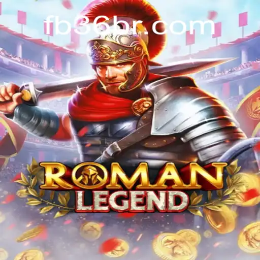 Descubra o Fascinante Mundo de RomanLegend – Uma Jornada Épica com FB36.COM