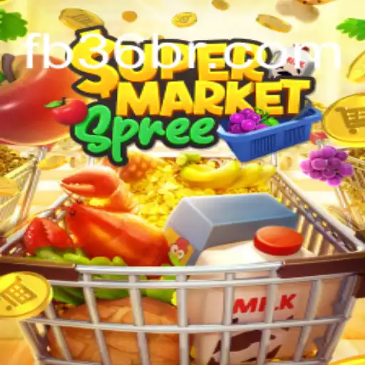 Explorando o Fascinante Mundo do Jogo SupermarketSpree