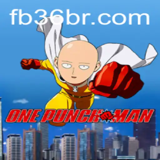 Descubra o Universo do Jogo OnePunchMan com FB36.COM