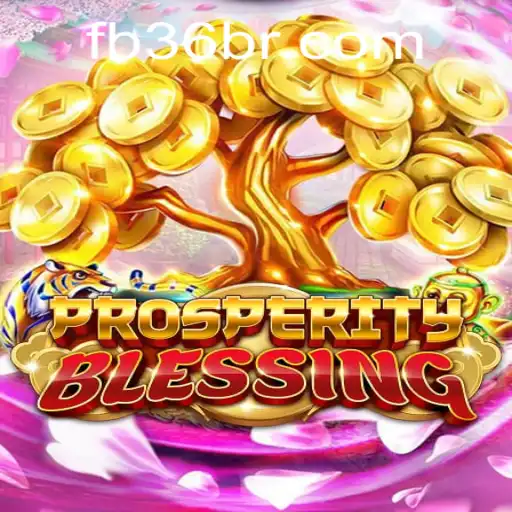 Explorando ProsperityBlessing: Um Guia Completo para o Novo Fenômeno de Jogos