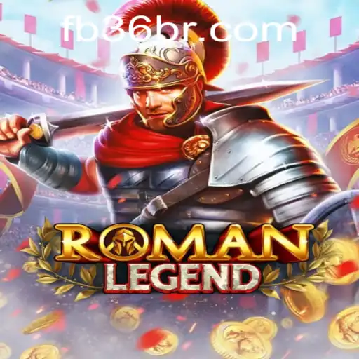 Descubra o Fascinante Mundo de RomanLegend – Uma Jornada Épica com FB36.COM