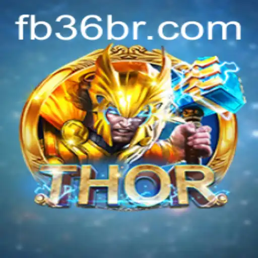 Descubra THOR: O Inovador Jogo de Estratégia na Plataforma FB36.COM
