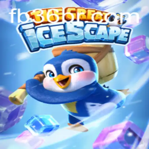 Explorando o Universo de TheGreatIcescape e FB36.COM