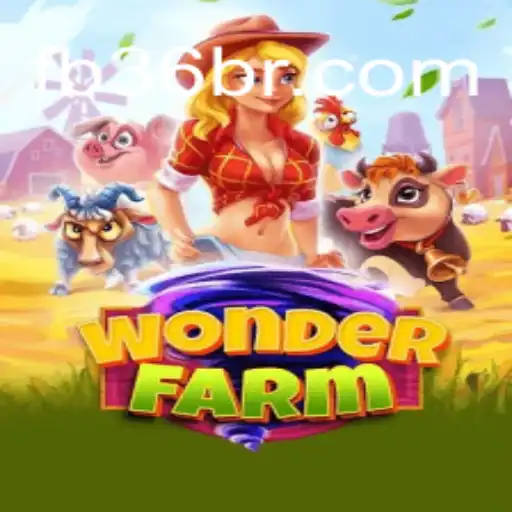 Explorando o Fascinante Mundo de WonderFarm: Um Guia Completo